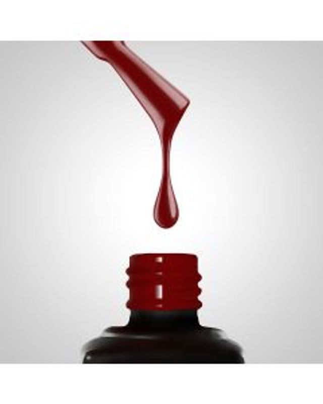 Stamp polish 05 Burgunder  10g