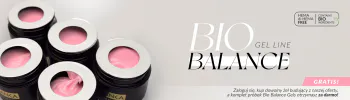 Hovedbilde Bio Balanse Gel System
