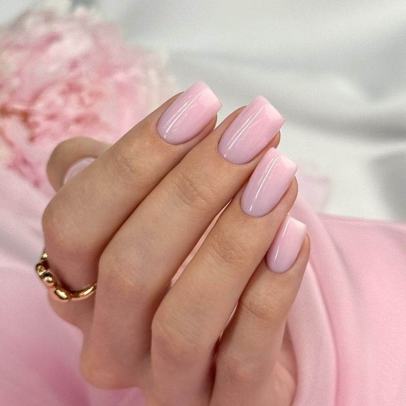 Gel Polish Gel Polish  624 Pink Veil 10g