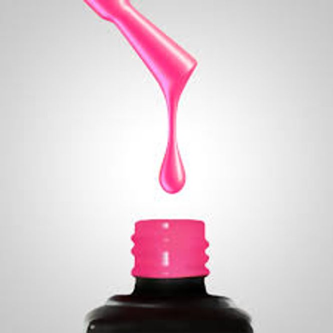 Hovedbilde Gel Polish Basic Line 02 8g