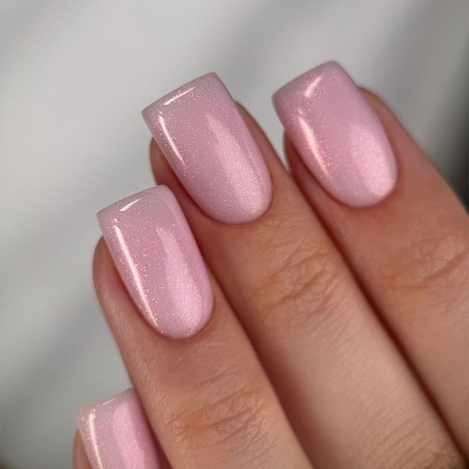 Hovedbilde Gel Polish 625 Sugar Sparkle 10g