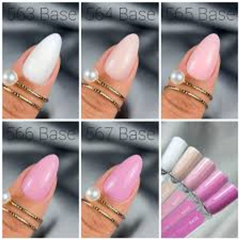 Hybrid Base 564 Wifey Shine Base 10g