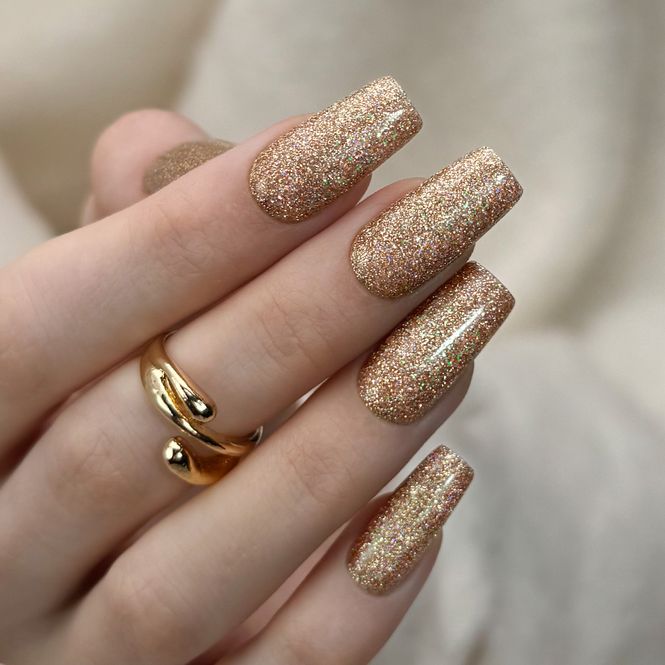 Hovedbilde Gel Polish 527 Teddy Bliss 8g
