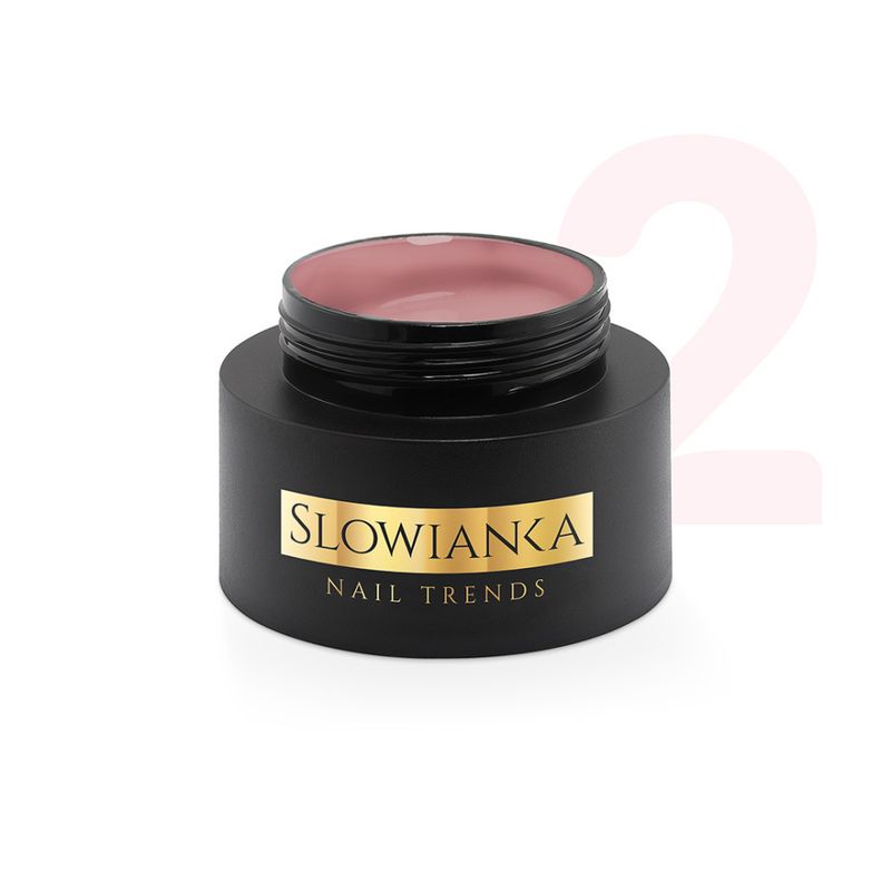 Gel Cocoa Skin N.2 Thixotropic Gel 50g
