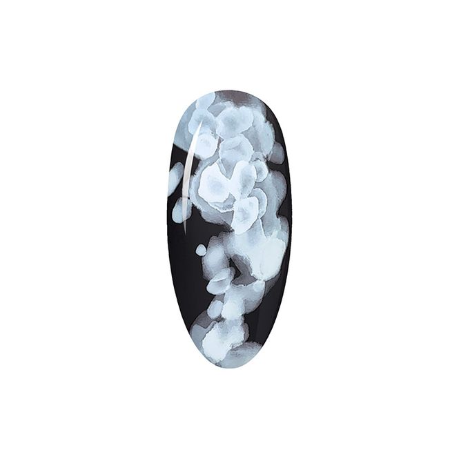 Hovedbilde 597 White Ink 5g