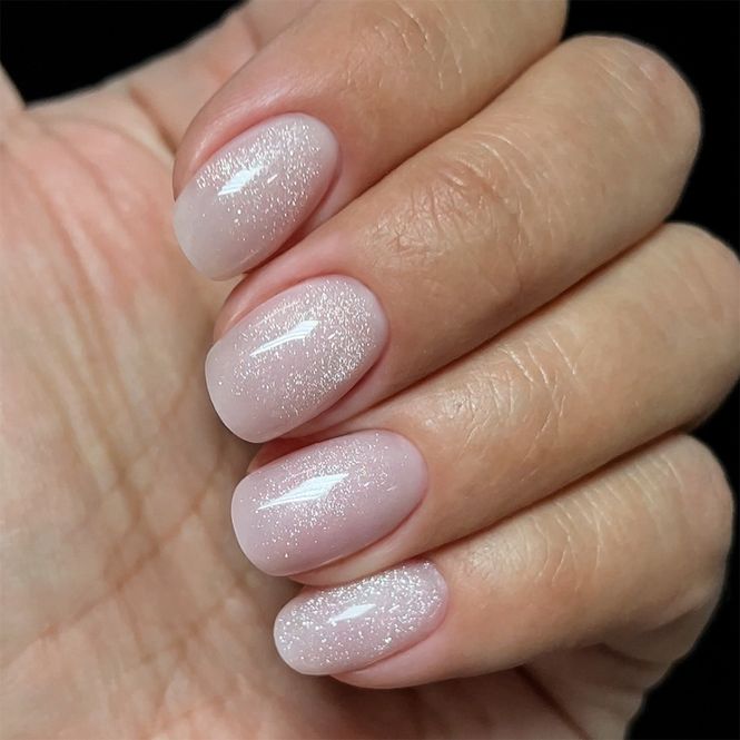 Hovedbilde Top Coat No Wipe Cat Eye Macro 10g