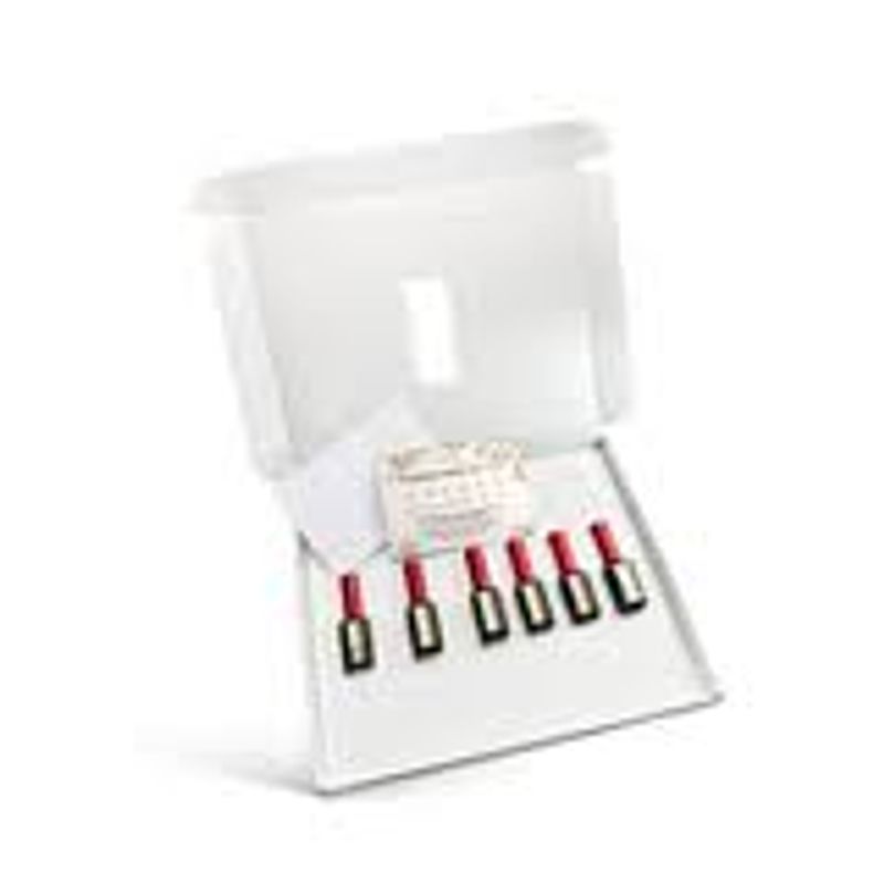 Soft Kiss Collection Box 