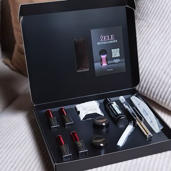 Hovedbilde Black Bestseller BOX
