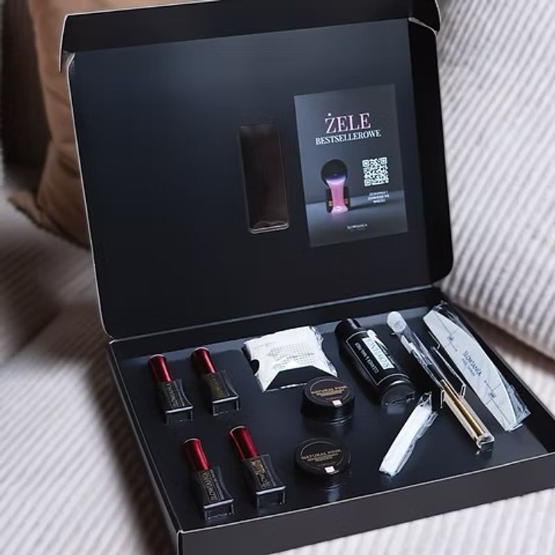 Black Bestseller BOX