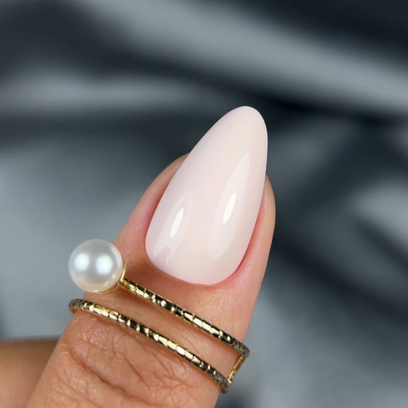 Gel Polish 558 Wedding Dress 10g