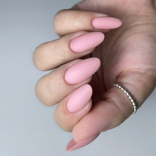 Hovedbilde Acrygel Light Peach 60g