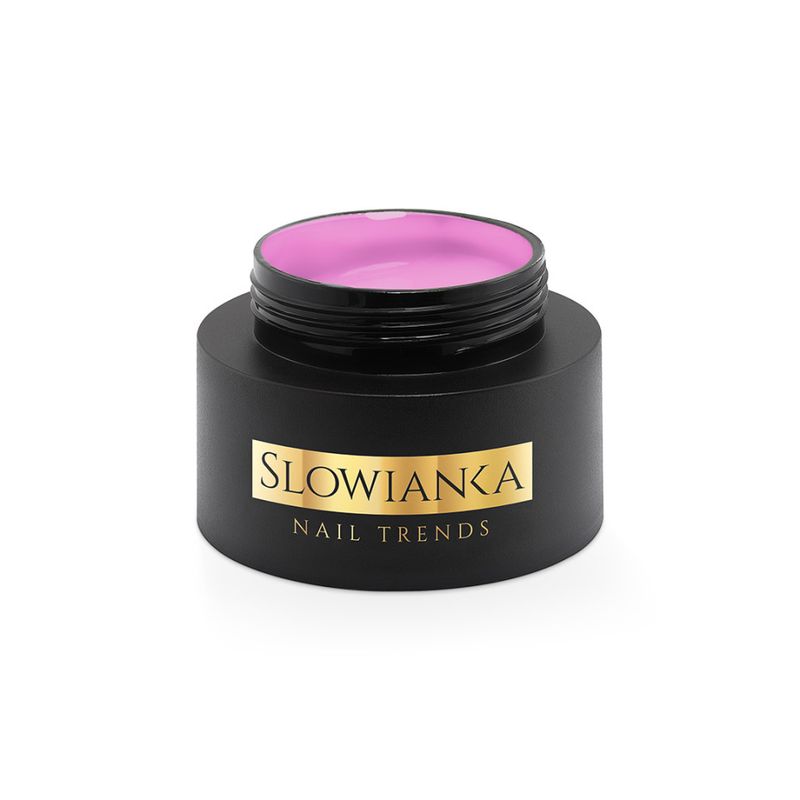 Ideal Tixotropic Trendy Pink Cover Gel 50g