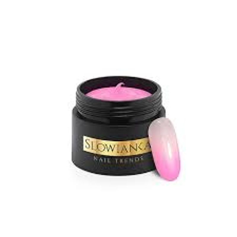 Soft Blush Pasta Gel 3g