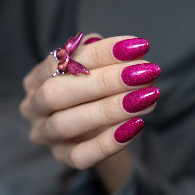 Gel Polish 546 Mariposa 10g