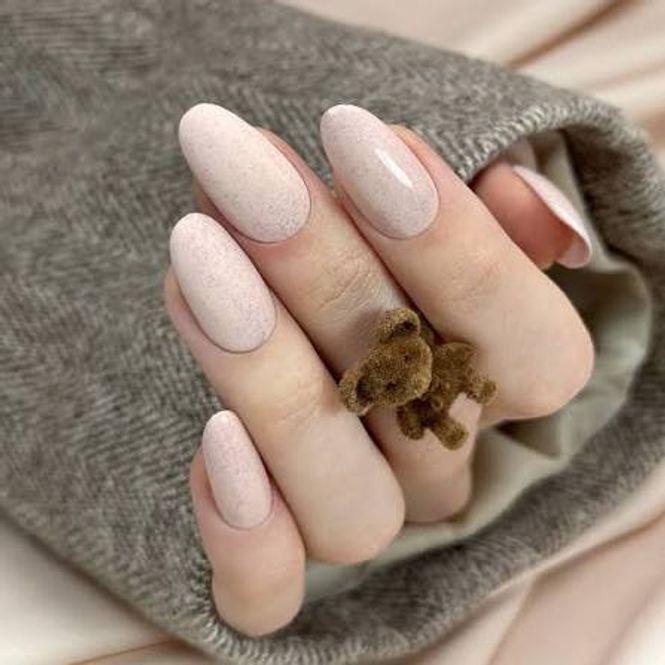 Hovedbilde Gel Polish  580 Peachy Kiss 10g