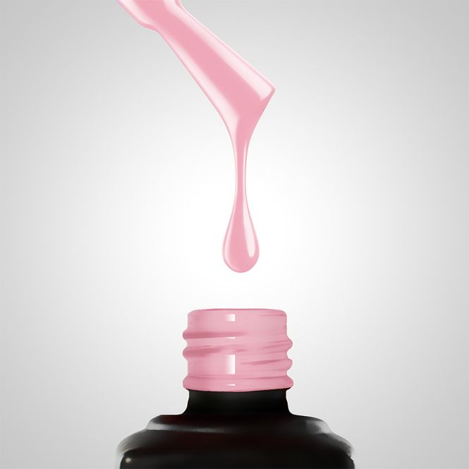 Hovedbilde Liquid AcryFiber Gel Baby Boomer 10g