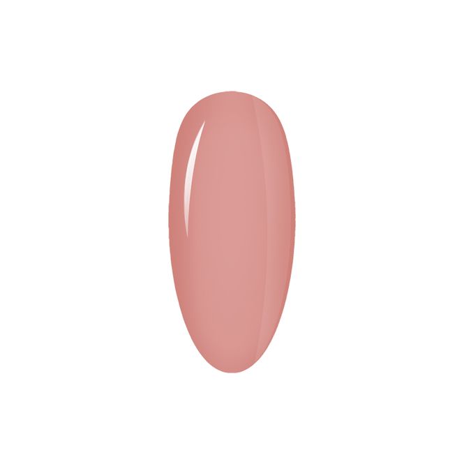 Hovedbilde Gel Polish 400 Sleeping Beauty