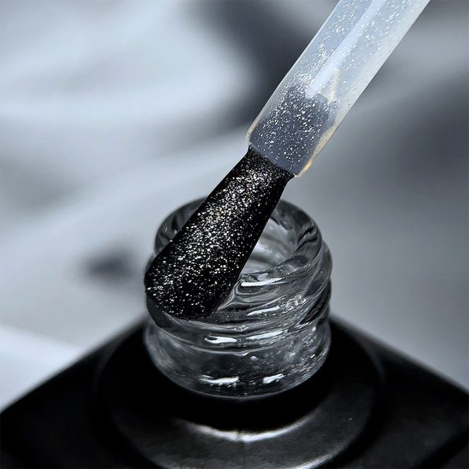Hovedbilde Top Coat No Wipe Cat Eye Macro 10g