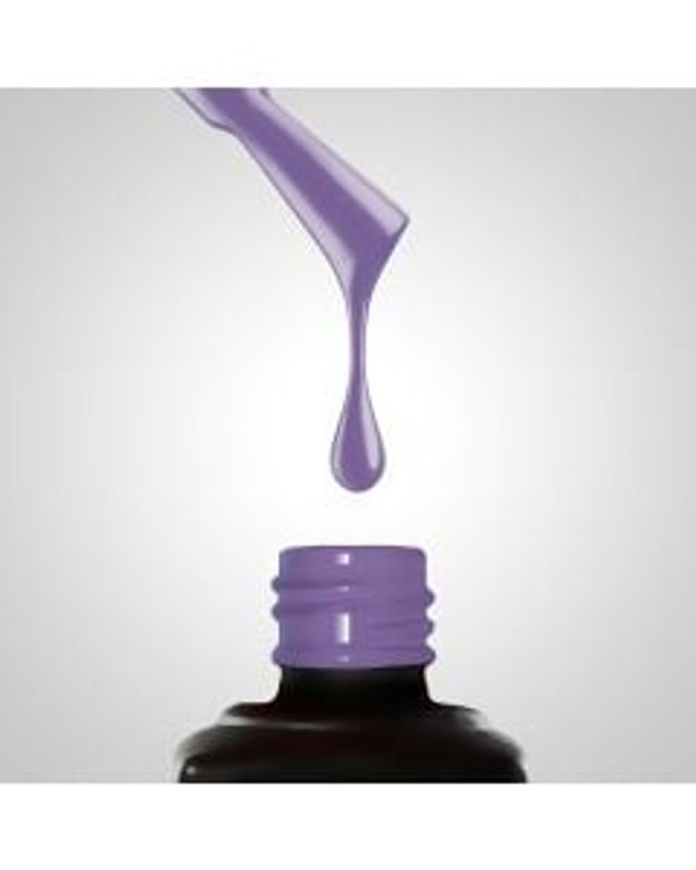 Stamp polish 07 Purple  10g