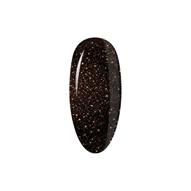 Hovedbilde Top Coat No Wipe Angel Glow 10g