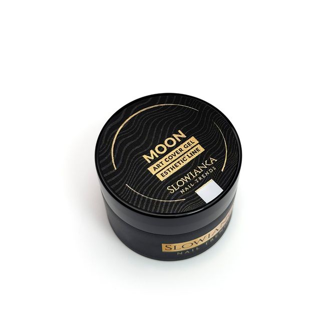 Hovedbilde Moon Esthetic Line gel 5g