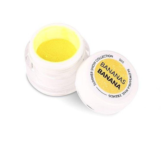 Hovedbilde Bananas Banana S05