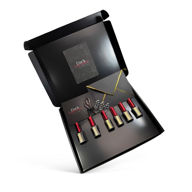 Hovedbilde Box Dark Valentine