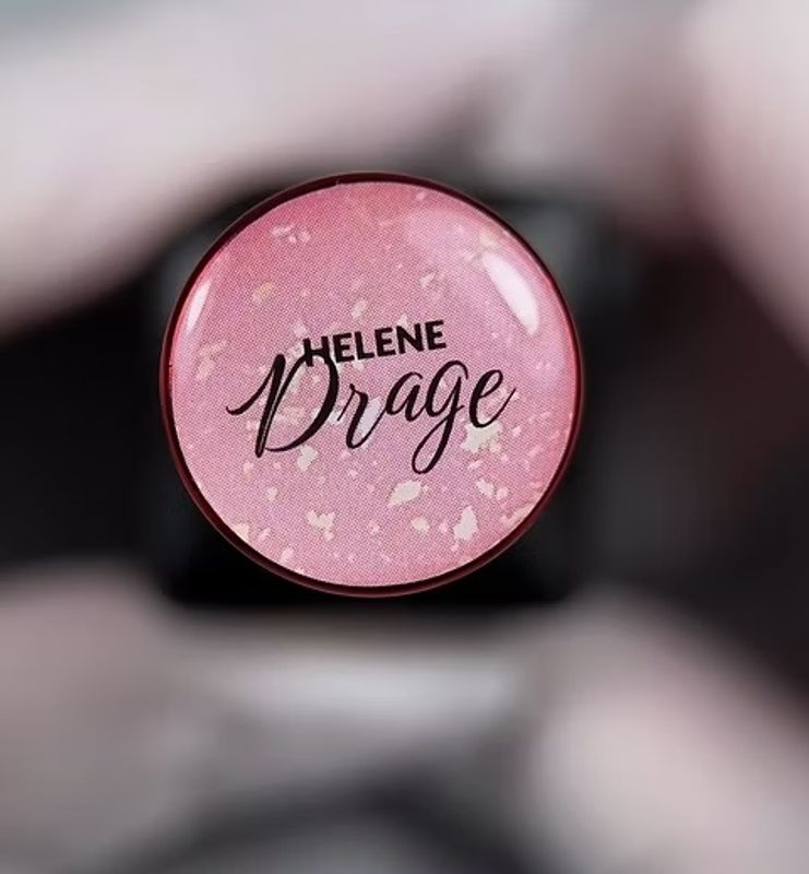 Gel Polish Helene Drage 10g