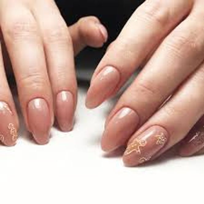 Hovedbilde Smoky Cover Builder Gel 50g