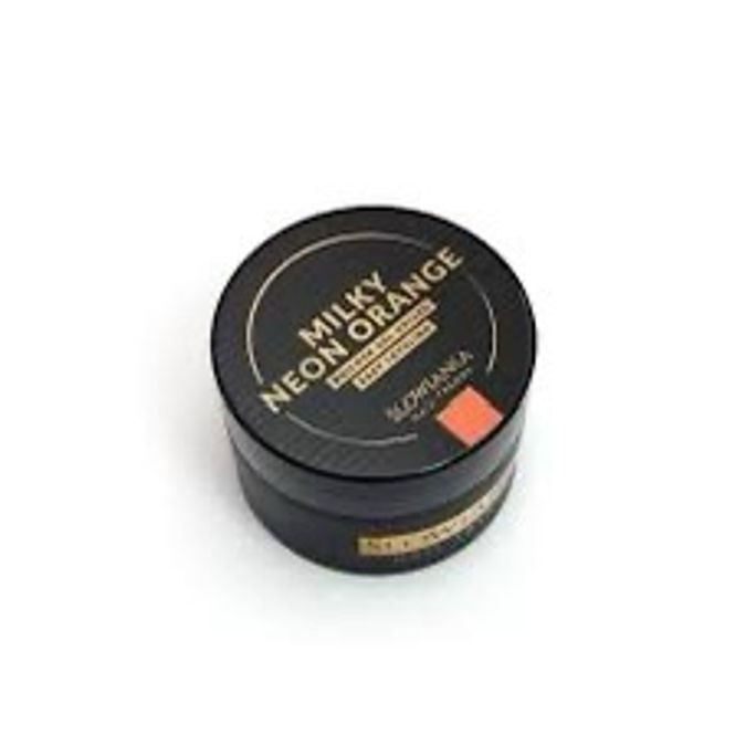 Hovedbilde Milky Neon Orange 15g
