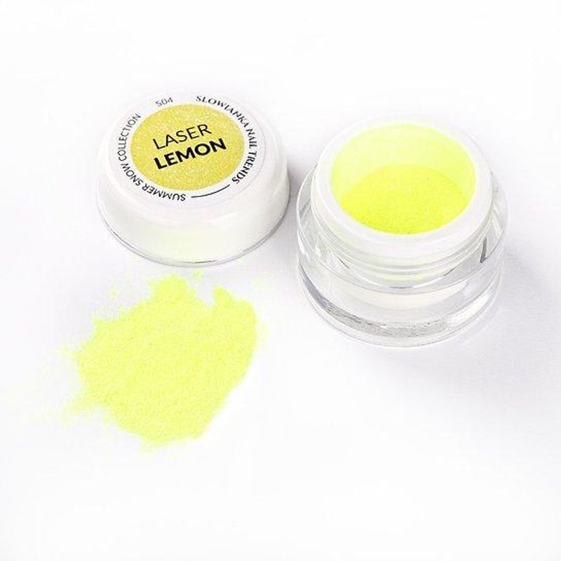 Laser Melon S04
