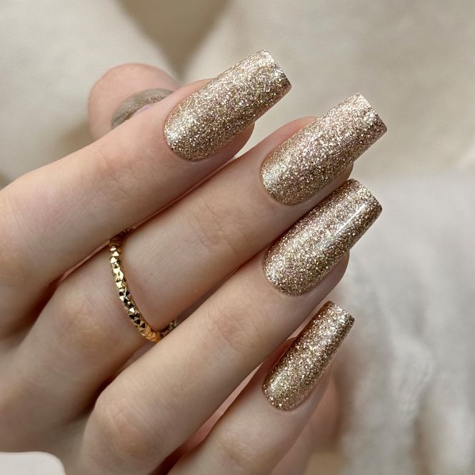 Hovedbilde Gel Polish 526 Honey Bear 8g