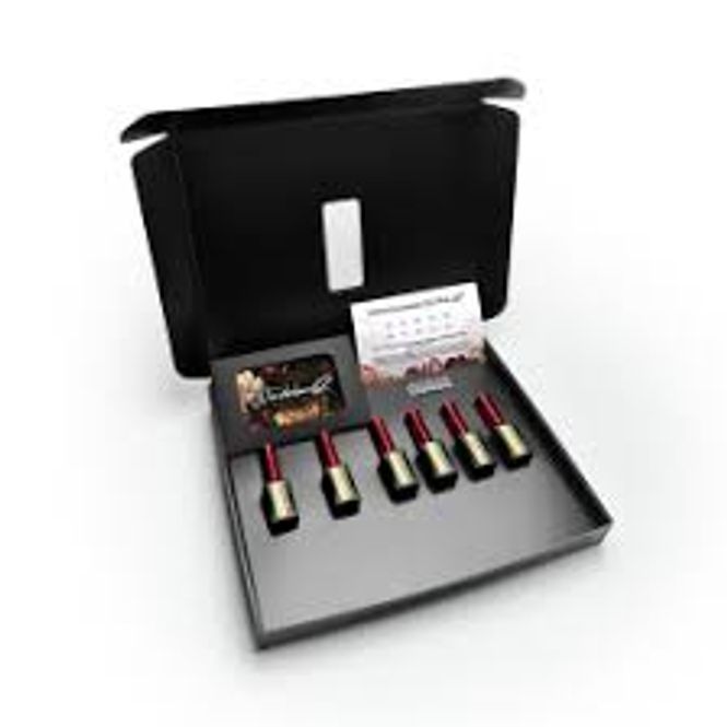Hovedbilde Wonderland 2 BOX