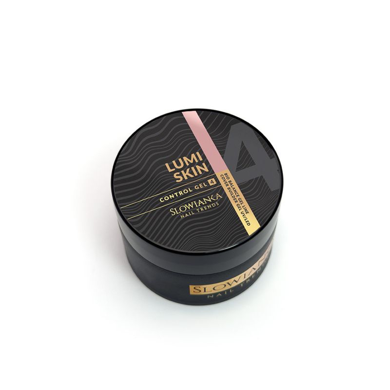 Gel Lumi  Skin N.4 Control Gel 50g
