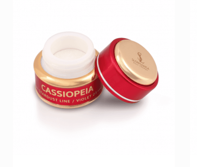 Hovedbilde Cassopeia Violet 03