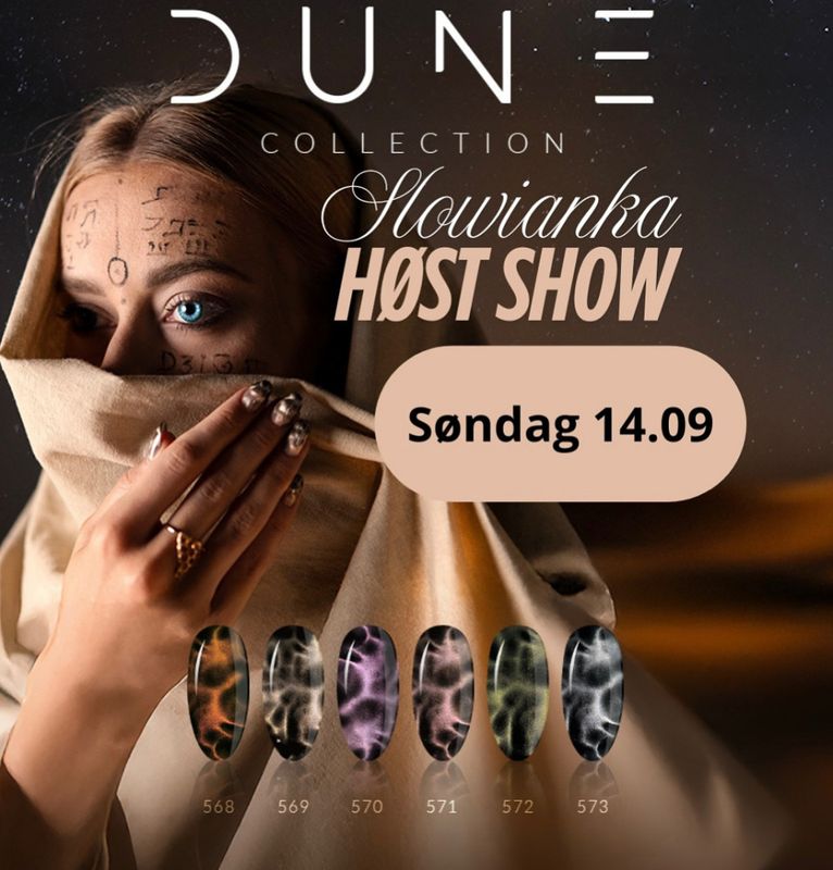 Slowianka  Show 14.09.2025