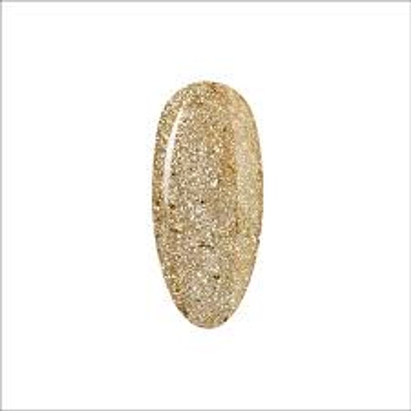 Gel Polish  586 Gold Miracle 10g