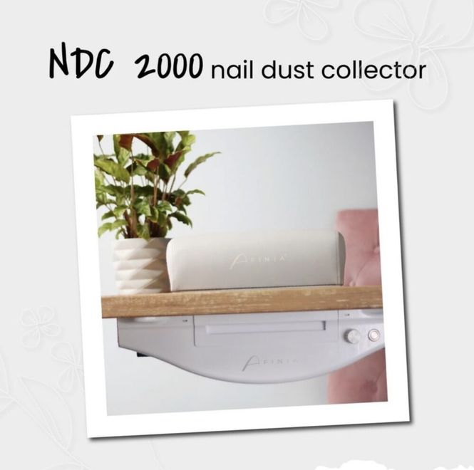 Hovedbilde Afinia NDC 2000 Støvsamler
