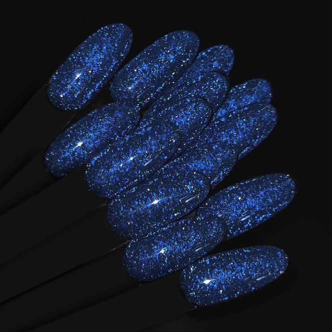 Hovedbilde Quick Blue Flash 1g