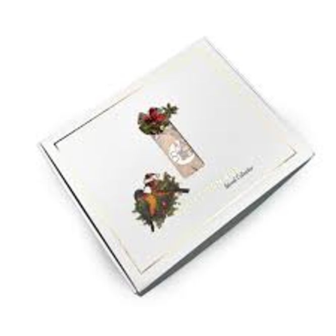 Hovedbilde Adventskalender Slowianka