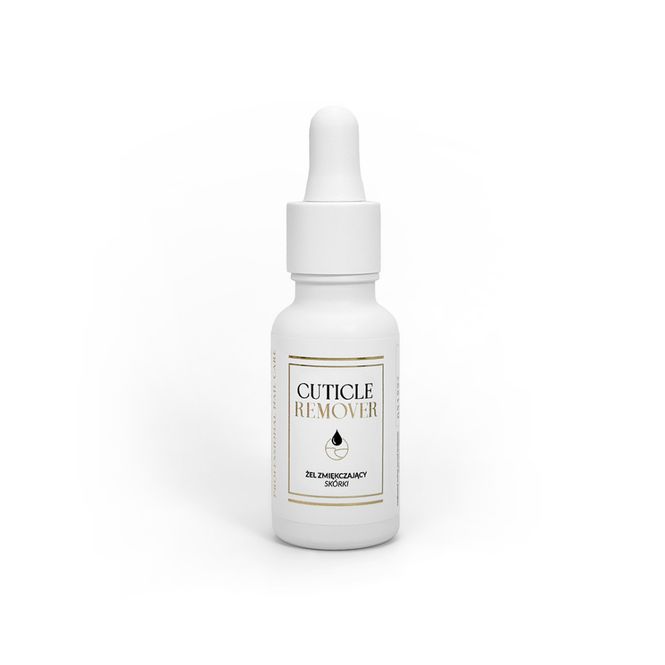 Hovedbilde Cuticle Remover 15g