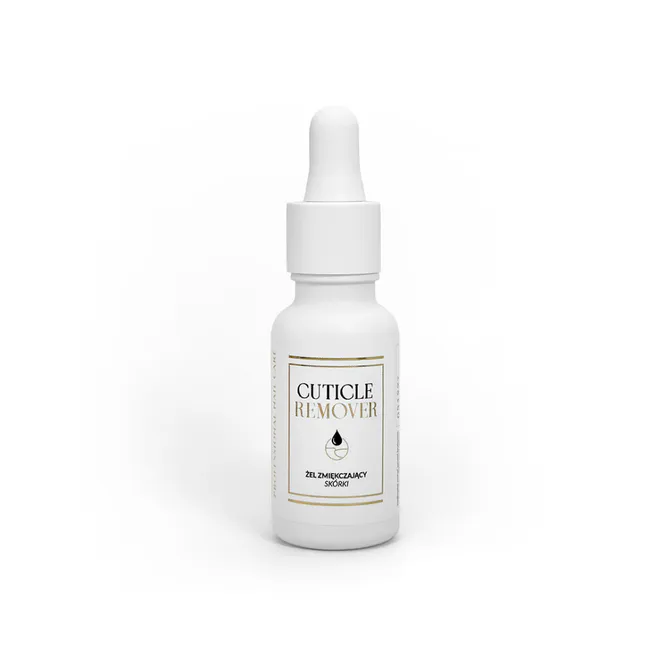 Hovedbilde Cuticle Remover 15g