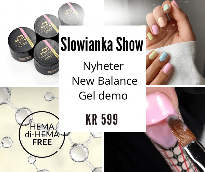 Hovedbilde Slowianka   Nyheter  Show ❗️