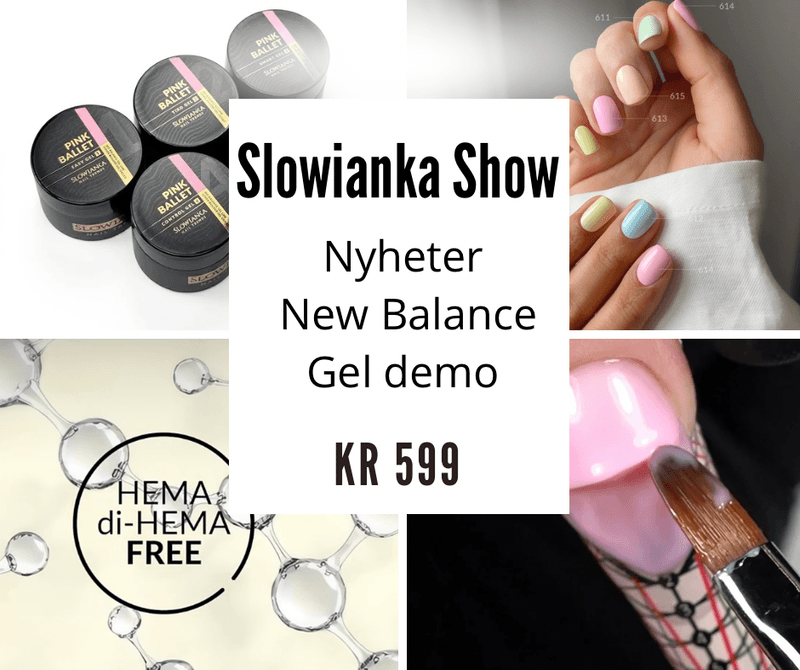 Slowianka   Nyheter  Show ❗️