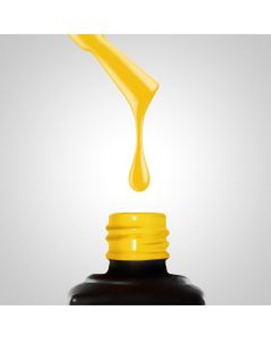 Hovedbilde Stamp polish 03 Yellow  10g