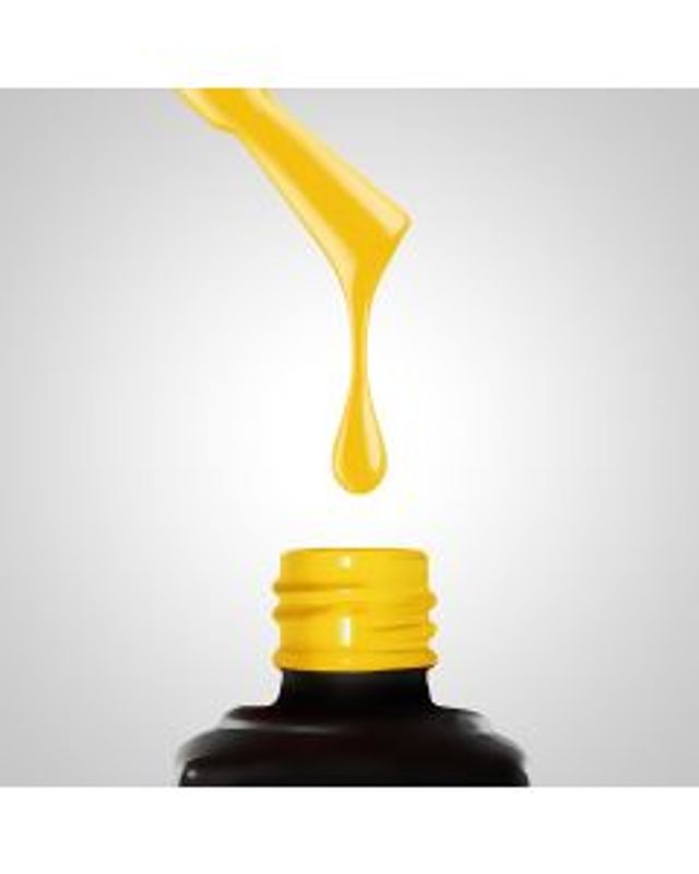 Stamp polish 03 Yellow  10g