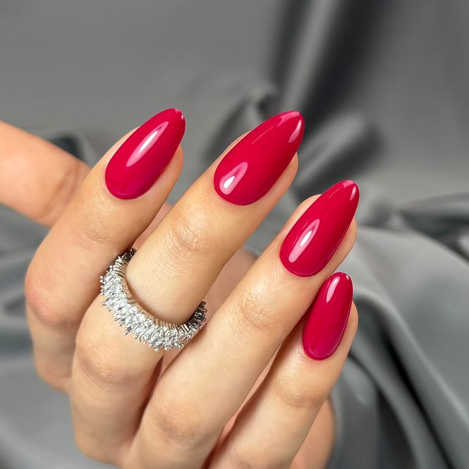 Bilde av 476 Raspberry Pink