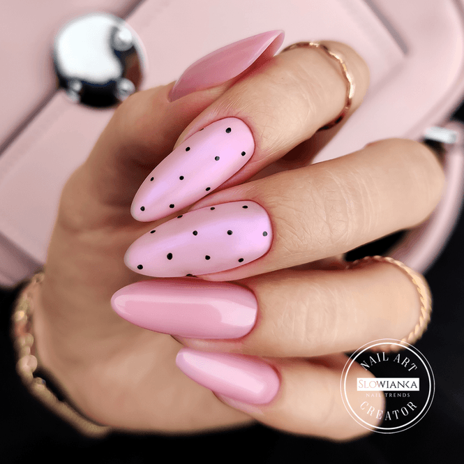 Hovedbilde Hybrid Base 310 Peony 8g
